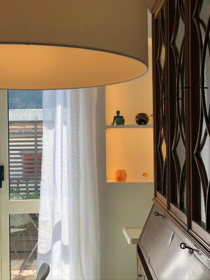 Casa Mami - Luxury Apartment And Pool - Сорренто Экстерьер фото