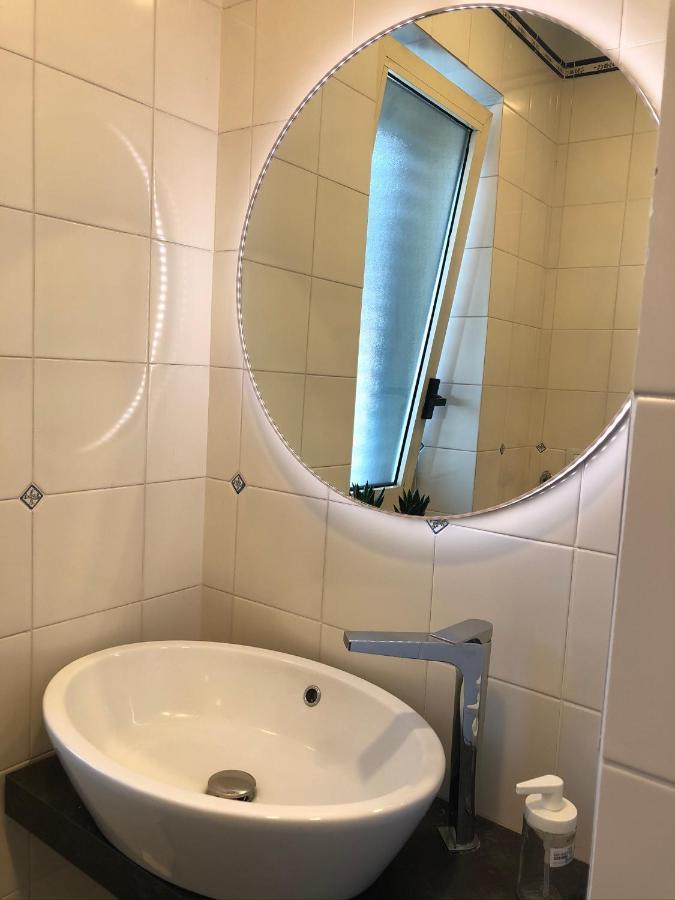 Casa Mami - Luxury Apartment And Pool - Сорренто Экстерьер фото