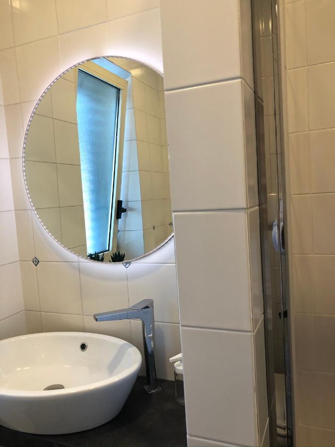 Casa Mami - Luxury Apartment And Pool - Сорренто Экстерьер фото